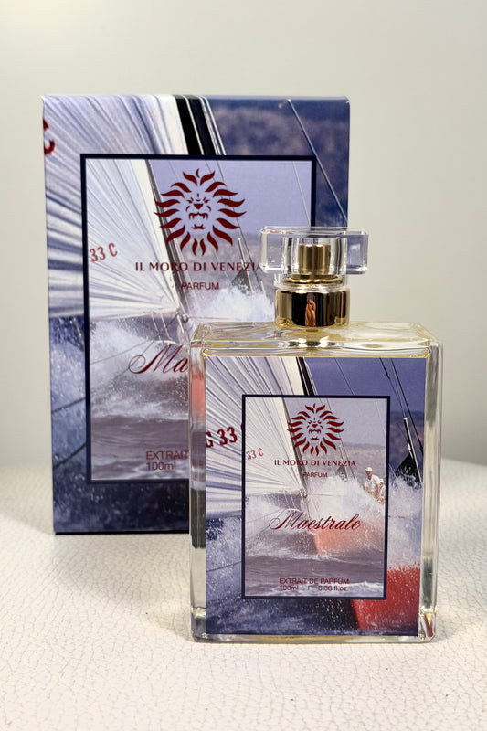 Profumo Maestrale