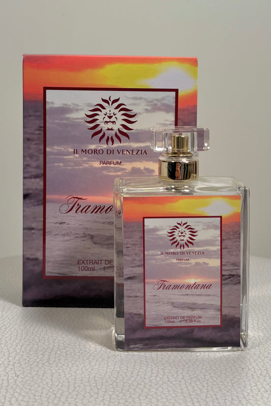 Profumo Tramontana