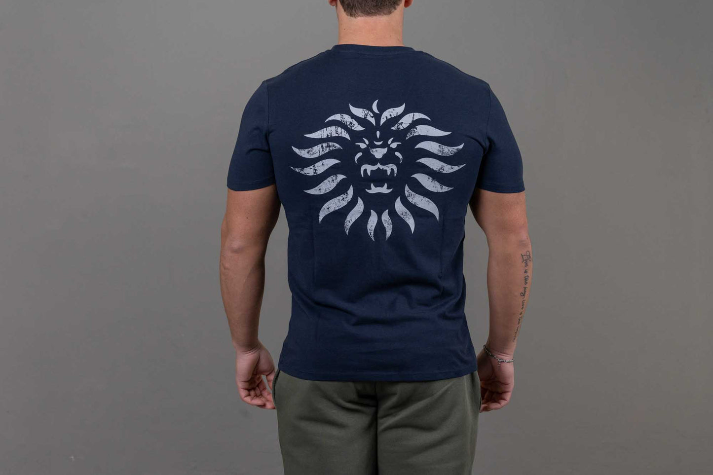 T shirt ITA 45