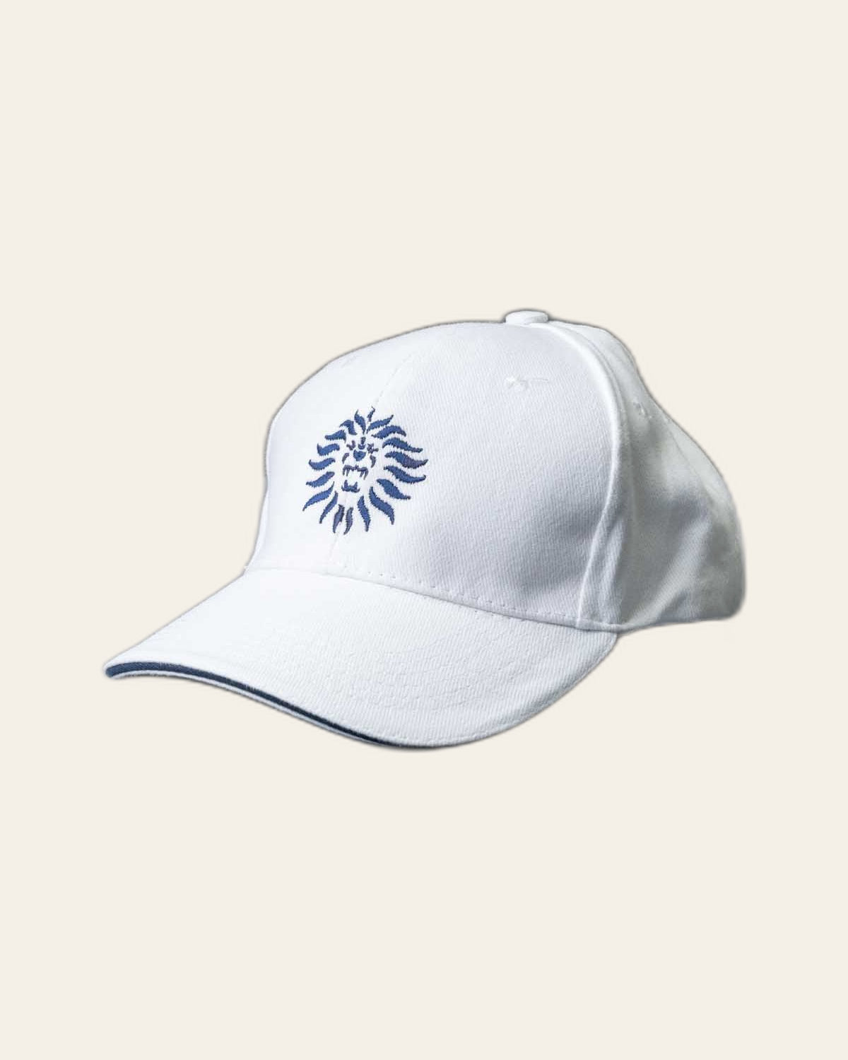 Colore: Variante non disponibile — Cappellino Crew ricamato Il Moro di Venezia