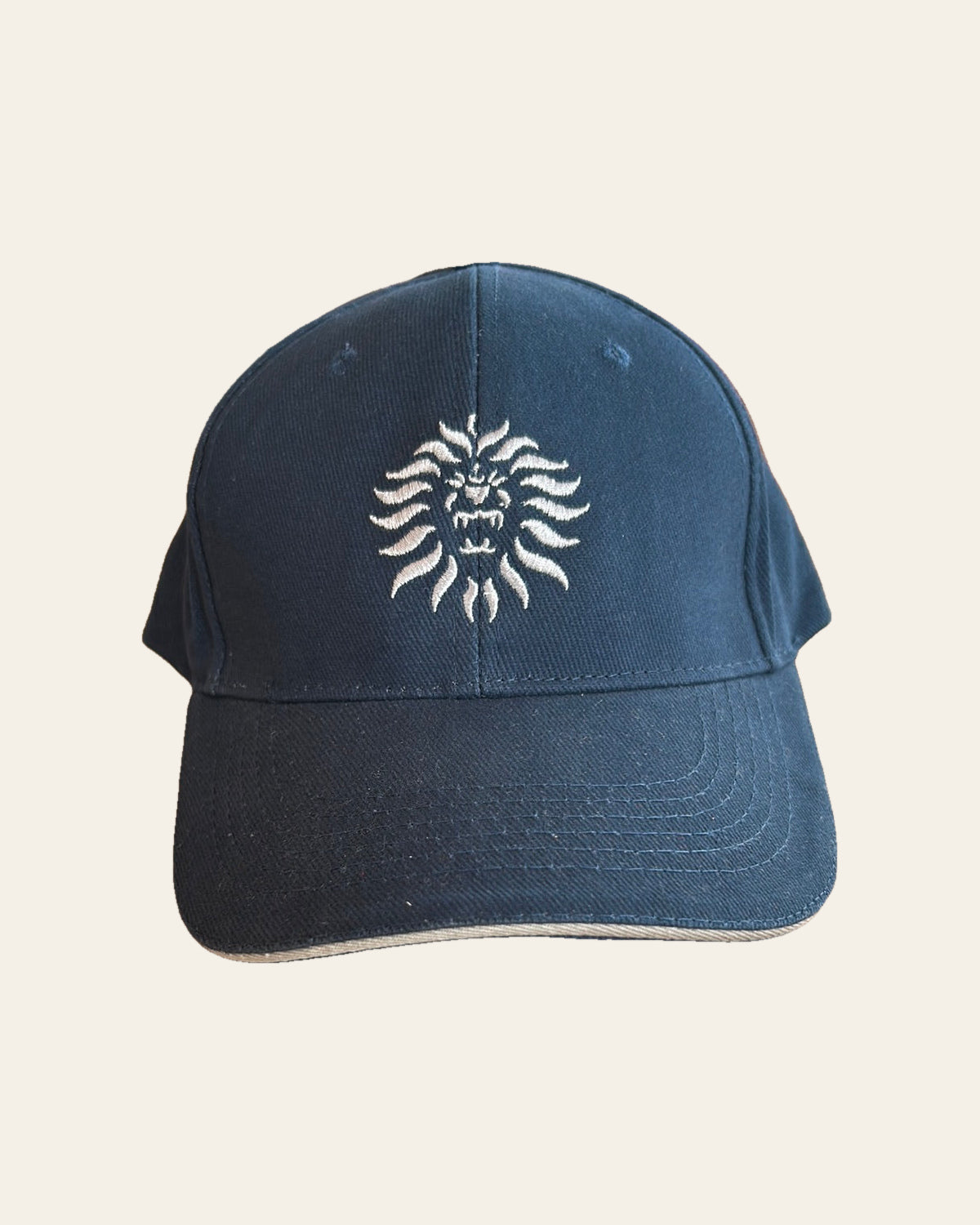 Colore: Variante non disponibile — Cappellino Crew ricamato Il Moro di Venezia