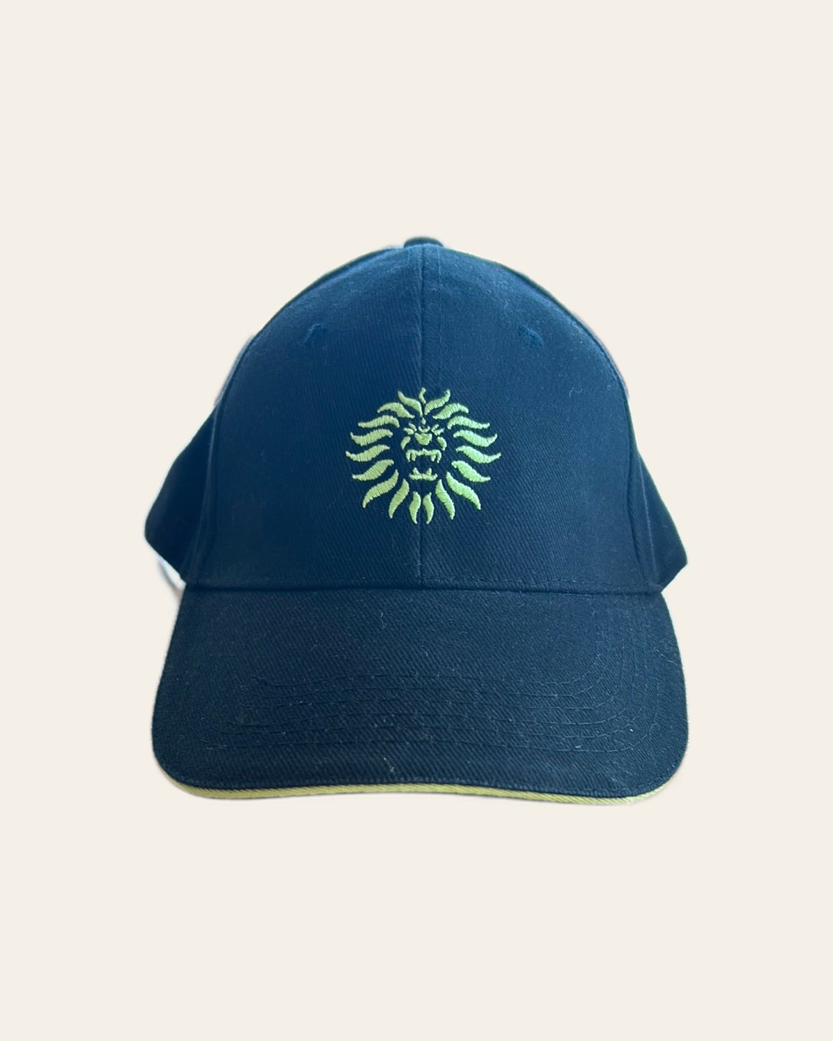 Colore: Variante non disponibile — Cappellino Crew ricamato Il Moro di Venezia