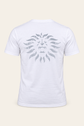 Colore: Bianco — T-Shirt Louis Vuitton Cup Winner Il Moro di Venezia, solo capo, vista posteriore