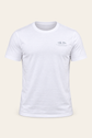 Colore: Bianco — T-Shirt Louis Vuitton Cup Winner Il Moro di Venezia, solo capo, vista frontale