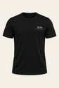 Colore: Nero — T-Shirt Louis Vuitton Cup Winner Il Moro di Venezia, solo capo, vista frontale