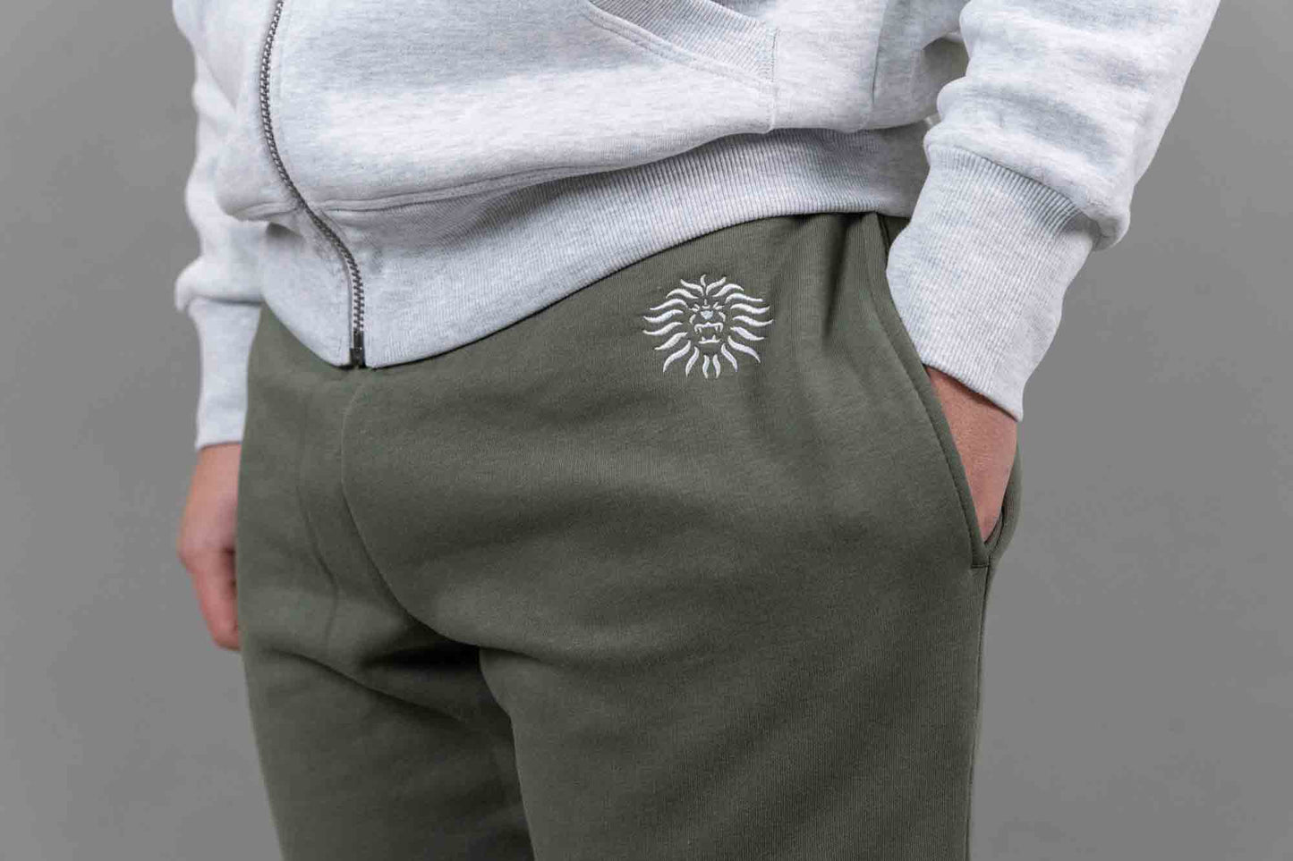 Pantaloni Felpa  ITA 113