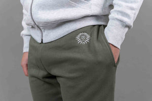 Pantaloni Felpa  ITA 113