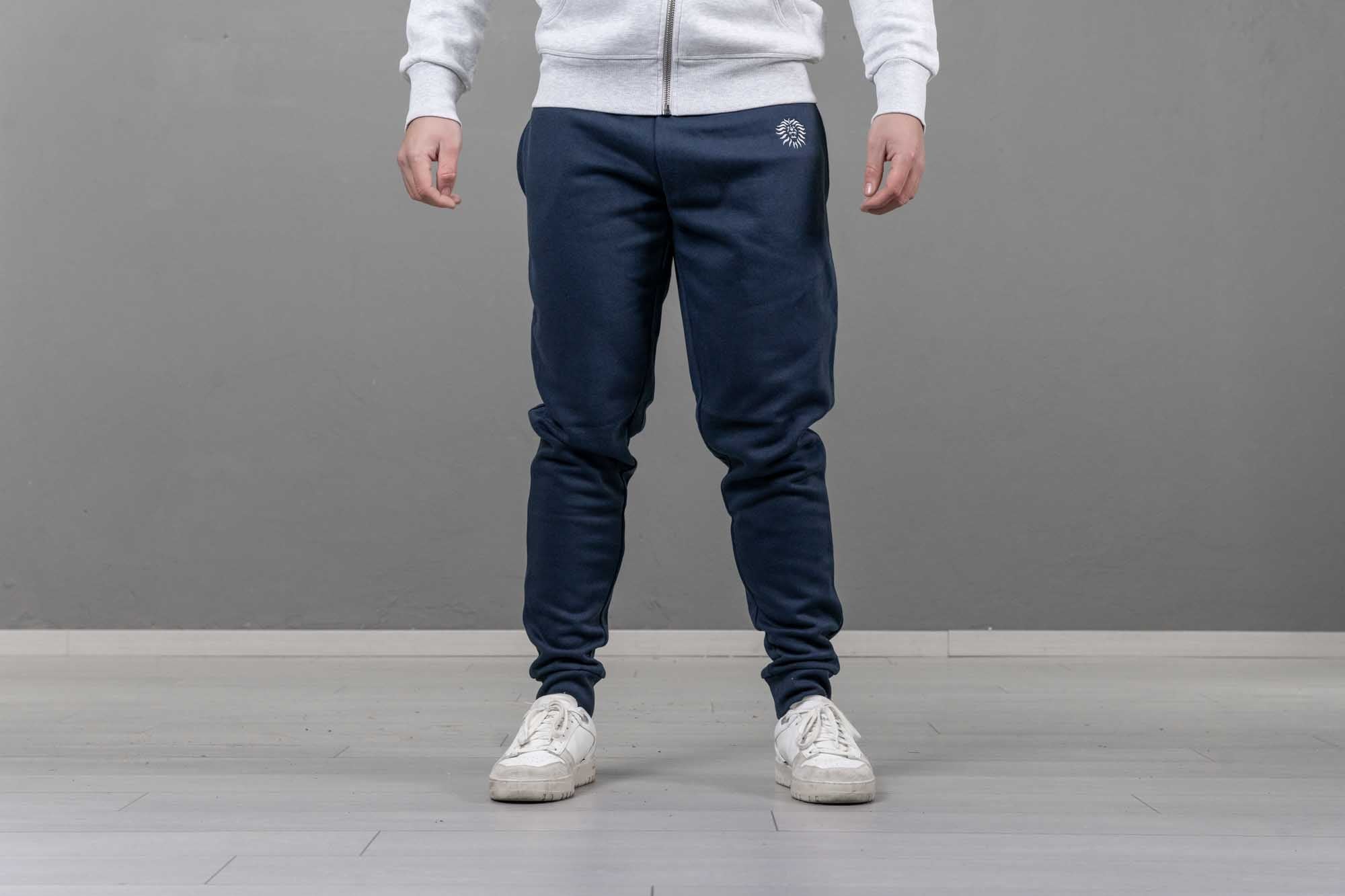 Pantaloni Felpa  ITA 113