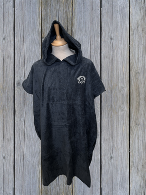 poncho
